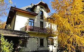 Les Glaciers - Appartement 1